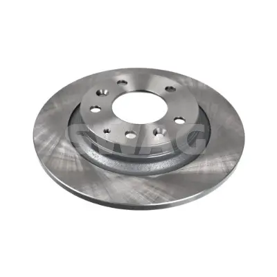 Bremsscheibe Hinterachse SWAG 33 10 7248