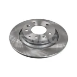 Bremsscheibe Hinterachse SWAG 33 10 7248