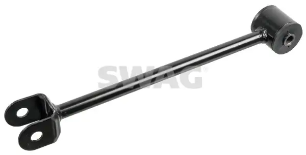 Lenker, Radaufhängung Hinterachse links unten außen Hinterachse rechts SWAG 33 10 7261