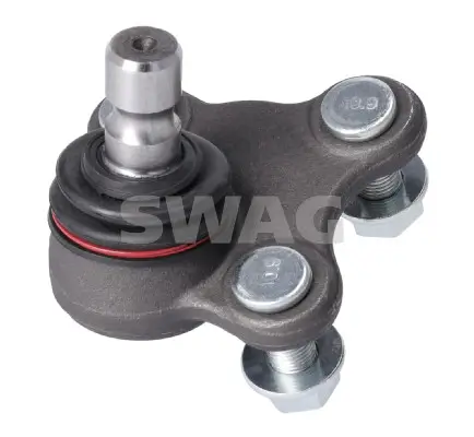 Trag-/Führungsgelenk Vorderachse rechts unten SWAG 33 10 7273 Bild Trag-/Führungsgelenk Vorderachse rechts unten SWAG 33 10 7273