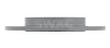 Bremsscheibe Hinterachse SWAG 33 10 7300 Bild Bremsscheibe Hinterachse SWAG 33 10 7300