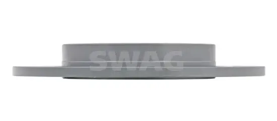 Bremsscheibe Hinterachse SWAG 33 10 7300 Bild Bremsscheibe Hinterachse SWAG 33 10 7300