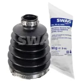 Faltenbalgsatz, Antriebswelle radseitig SWAG 33 10 7339