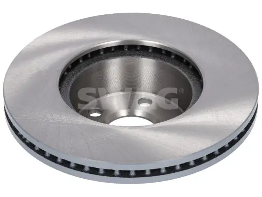 Bremsscheibe Vorderachse SWAG 33 10 7349 Bild Bremsscheibe Vorderachse SWAG 33 10 7349