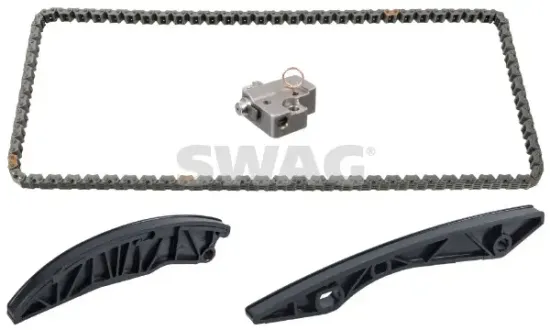 Steuerkettensatz SWAG 33 10 7444 Bild Steuerkettensatz SWAG 33 10 7444