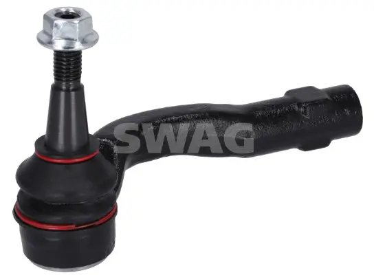 Spurstangenkopf Vorderachse links SWAG 33 10 7449