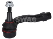 Spurstangenkopf Vorderachse links SWAG 33 10 7449