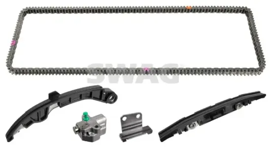 Steuerkettensatz SWAG 33 10 7512 Bild Steuerkettensatz SWAG 33 10 7512