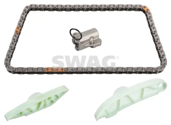 Steuerkettensatz SWAG 33 10 7522