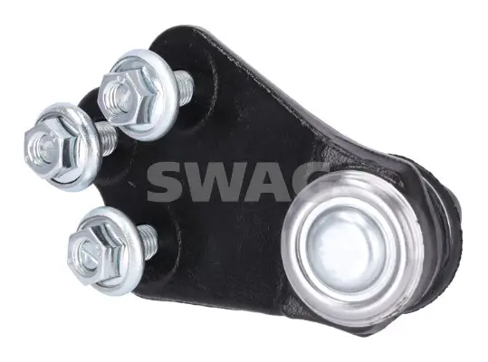 Trag-/Führungsgelenk Vorderachse links Vorderachse rechts SWAG 33 10 7538 Bild Trag-/Führungsgelenk Vorderachse links Vorderachse rechts SWAG 33 10 7538