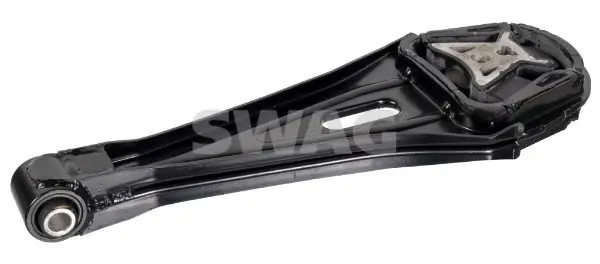 Lagerung, Schaltgetriebe hinten unten SWAG 33 10 7562