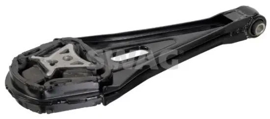 Lagerung, Schaltgetriebe hinten unten SWAG 33 10 7562 Bild Lagerung, Schaltgetriebe hinten unten SWAG 33 10 7562