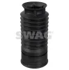Schutzkappe/Faltenbalg, Sto&szlig;d&auml;mpfer Vorderachse SWAG 33 10 7688