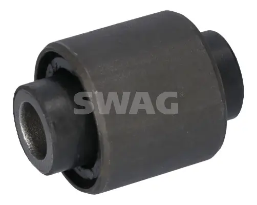 Lagerung, Lenker oben Hinterachse rechts innen Hinterachse links SWAG 33 10 7707