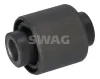 Lagerung, Lenker oben Hinterachse rechts innen Hinterachse links SWAG 33 10 7707