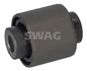 Lagerung, Lenker Hinterachse oben vorne außen SWAG 33 10 7708