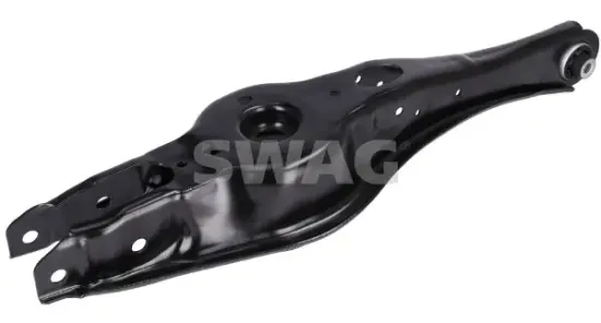 Lenker, Radaufhängung Hinterachse links Hinterachse rechts unten hinten SWAG 33 10 7754 Bild Lenker, Radaufhängung Hinterachse links Hinterachse rechts unten hinten SWAG 33 10 7754