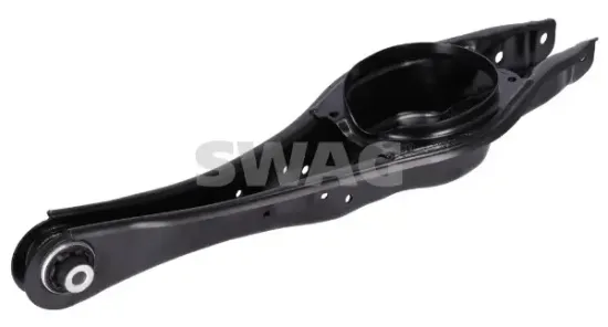 Lenker, Radaufhängung Hinterachse links Hinterachse rechts unten hinten SWAG 33 10 7754 Bild Lenker, Radaufhängung Hinterachse links Hinterachse rechts unten hinten SWAG 33 10 7754