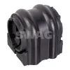 Lagerung, Stabilisator Vorderachse links Vorderachse rechts SWAG 33 10 7767