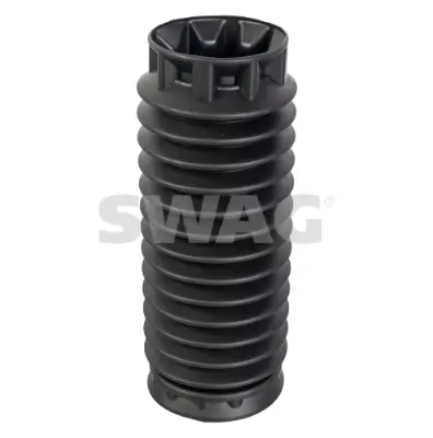 Schutzkappe/Faltenbalg, Stoßdämpfer Vorderachse SWAG 33 10 7797 Bild Schutzkappe/Faltenbalg, Stoßdämpfer Vorderachse SWAG 33 10 7797