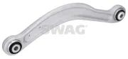 Lenker, Radaufhängung Hinterachse links oben hinten SWAG 33 10 7806