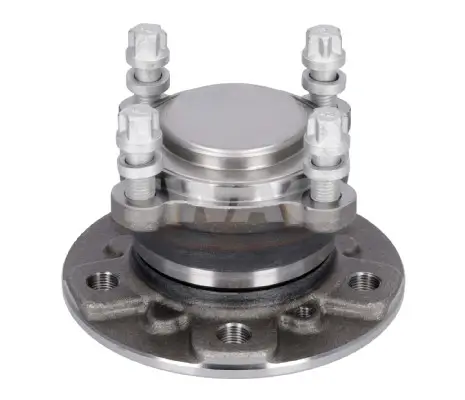 Radlagersatz Hinterachse links Hinterachse rechts SWAG 33 10 7827 Bild Radlagersatz Hinterachse links Hinterachse rechts SWAG 33 10 7827