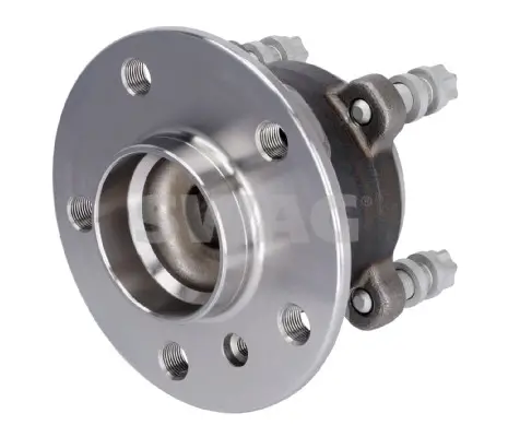 Radlagersatz Hinterachse links Hinterachse rechts SWAG 33 10 7827 Bild Radlagersatz Hinterachse links Hinterachse rechts SWAG 33 10 7827