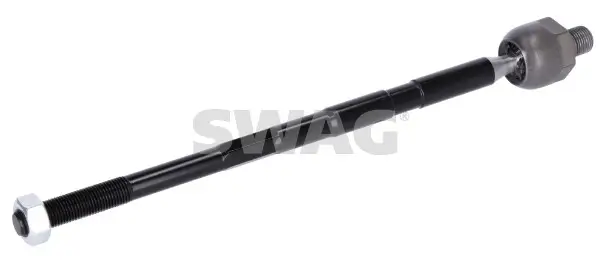 Axialgelenk, Spurstange Vorderachse links Vorderachse rechts SWAG 33 10 7845