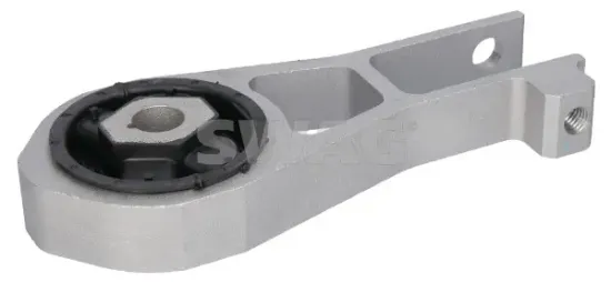 Lagerung, Motor links SWAG 33 10 7855 Bild Lagerung, Motor links SWAG 33 10 7855