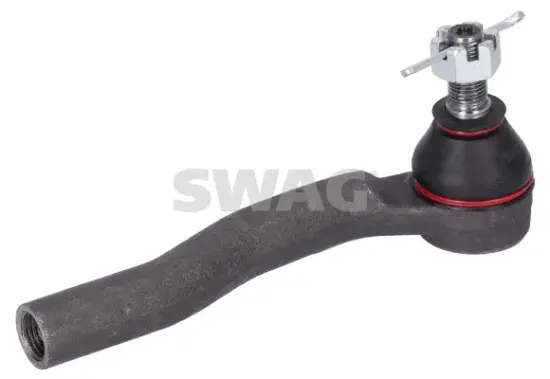 Spurstangenkopf Vorderachse links SWAG 33 10 7874 Bild Spurstangenkopf Vorderachse links SWAG 33 10 7874
