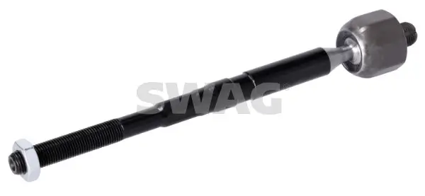 Axialgelenk, Spurstange Vorderachse links Vorderachse rechts SWAG 33 10 7876