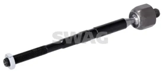 Axialgelenk, Spurstange Vorderachse links Vorderachse rechts SWAG 33 10 7876 Bild Axialgelenk, Spurstange Vorderachse links Vorderachse rechts SWAG 33 10 7876