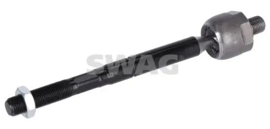 Axialgelenk, Spurstange Vorderachse links Vorderachse rechts SWAG 33 10 7879 Bild Axialgelenk, Spurstange Vorderachse links Vorderachse rechts SWAG 33 10 7879