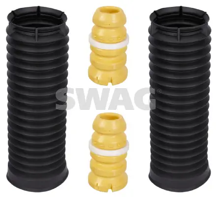 Staubschutzsatz, Stoßdämpfer Vorderachse SWAG 33 10 7884 Bild Staubschutzsatz, Stoßdämpfer Vorderachse SWAG 33 10 7884