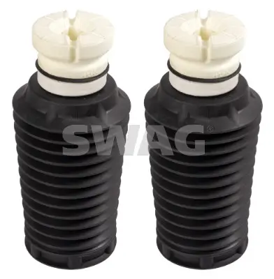 Staubschutzsatz, Stoßdämpfer Vorderachse SWAG 33 10 7920 Bild Staubschutzsatz, Stoßdämpfer Vorderachse SWAG 33 10 7920