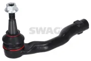 Spurstangenkopf Vorderachse rechts SWAG 33 10 7949