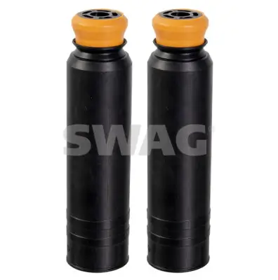 Staubschutzsatz, Stoßdämpfer Hinterachse SWAG 33 10 7959 Bild Staubschutzsatz, Stoßdämpfer Hinterachse SWAG 33 10 7959