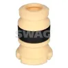 Anschlagpuffer, Federung Vorderachse links Vorderachse rechts SWAG 33 10 7980