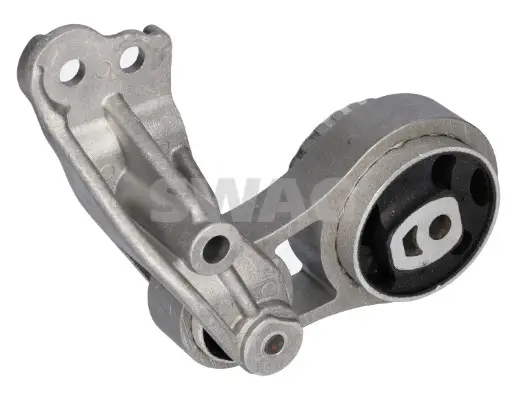 Lagerung, Automatikgetriebe hinten SWAG 33 10 7992 Bild Lagerung, Automatikgetriebe hinten SWAG 33 10 7992