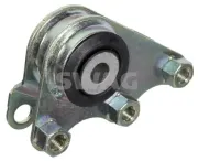 Lagerung, Motor hinten SWAG 33 10 8000
