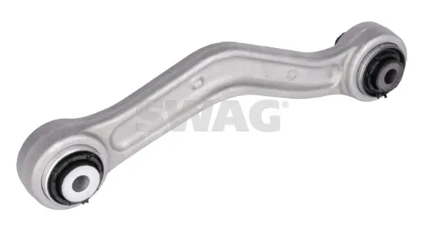 Lenker, Radaufhängung Hinterachse links Hinterachse rechts oben SWAG 33 10 8015