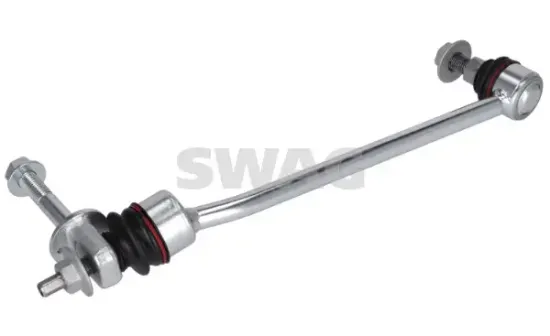 Stange/Strebe, Stabilisator Vorderachse links SWAG 33 10 8033 Bild Stange/Strebe, Stabilisator Vorderachse links SWAG 33 10 8033