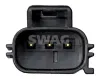 Sensor, Abgasdruck SWAG 33 10 8052 Bild Sensor, Abgasdruck SWAG 33 10 8052