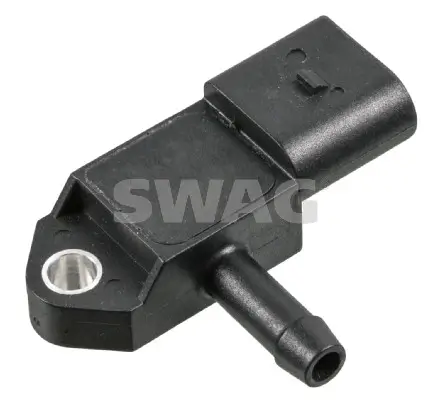 Sensor, Ladedruck SWAG 33 10 8053