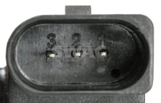 Sensor, Ladedruck SWAG 33 10 8053 Bild Sensor, Ladedruck SWAG 33 10 8053