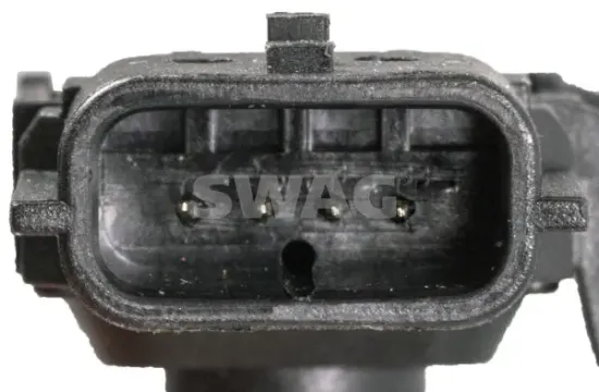 Sensor, Saugrohrdruck SWAG 33 10 8055 Bild Sensor, Saugrohrdruck SWAG 33 10 8055