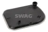 Hydraulikfilter, Automatikgetriebe SWAG 33 10 8056