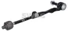 Spurstange Vorderachse links SWAG 33 10 8076 Bild Spurstange Vorderachse links SWAG 33 10 8076