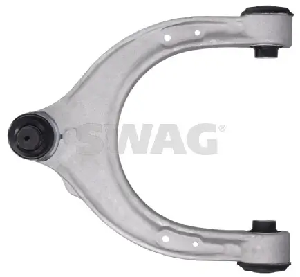 Lenker, Radaufhängung oben Vorderachse links Vorderachse rechts SWAG 33 10 8080