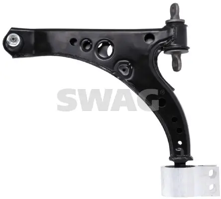 Lenker, Radaufhängung Vorderachse links SWAG 33 10 8083